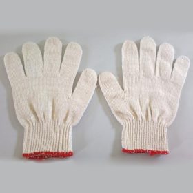 găng tay bảo hộ lao động kim 7