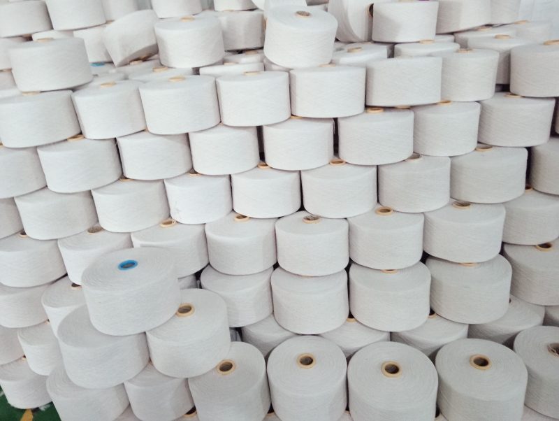 sợi dệt găng tay là gì