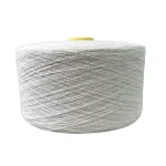 Sợi dệt găng tay OE Màu kem