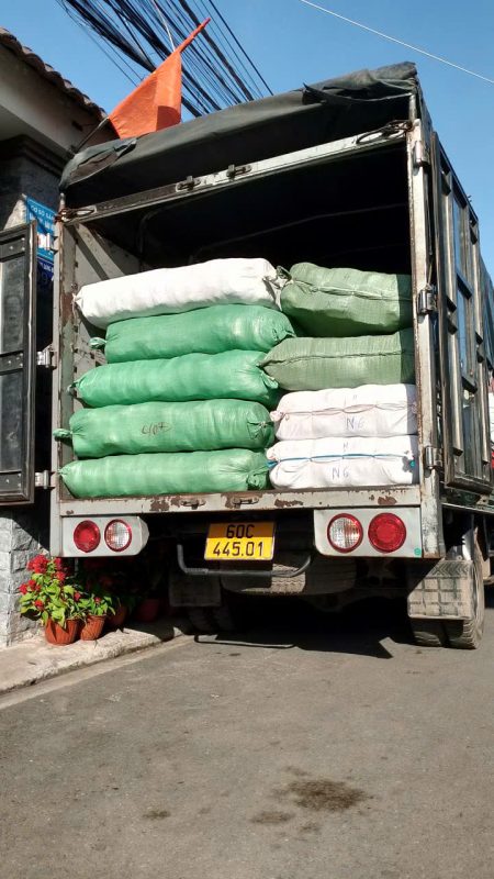 găng tay bảo hộ lao động