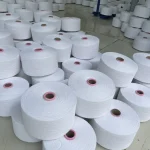 sợi dệt găng tay OE TC 6.0 Tân Vạn Lợi