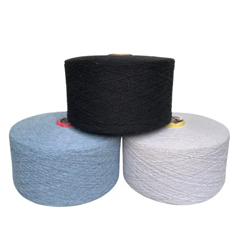 sợi dệt găng tay tổng hợp