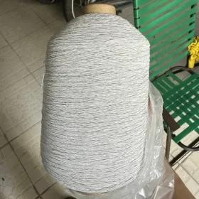 sợi su dệt găng tay bảo hộ lao động